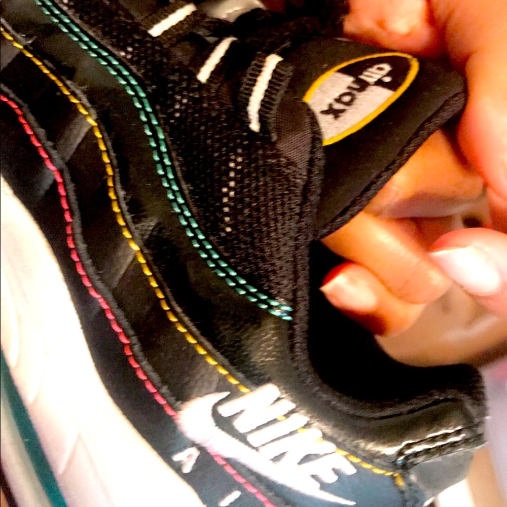 Nike AirMac